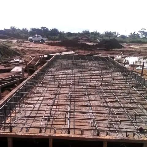 Project snapshot
